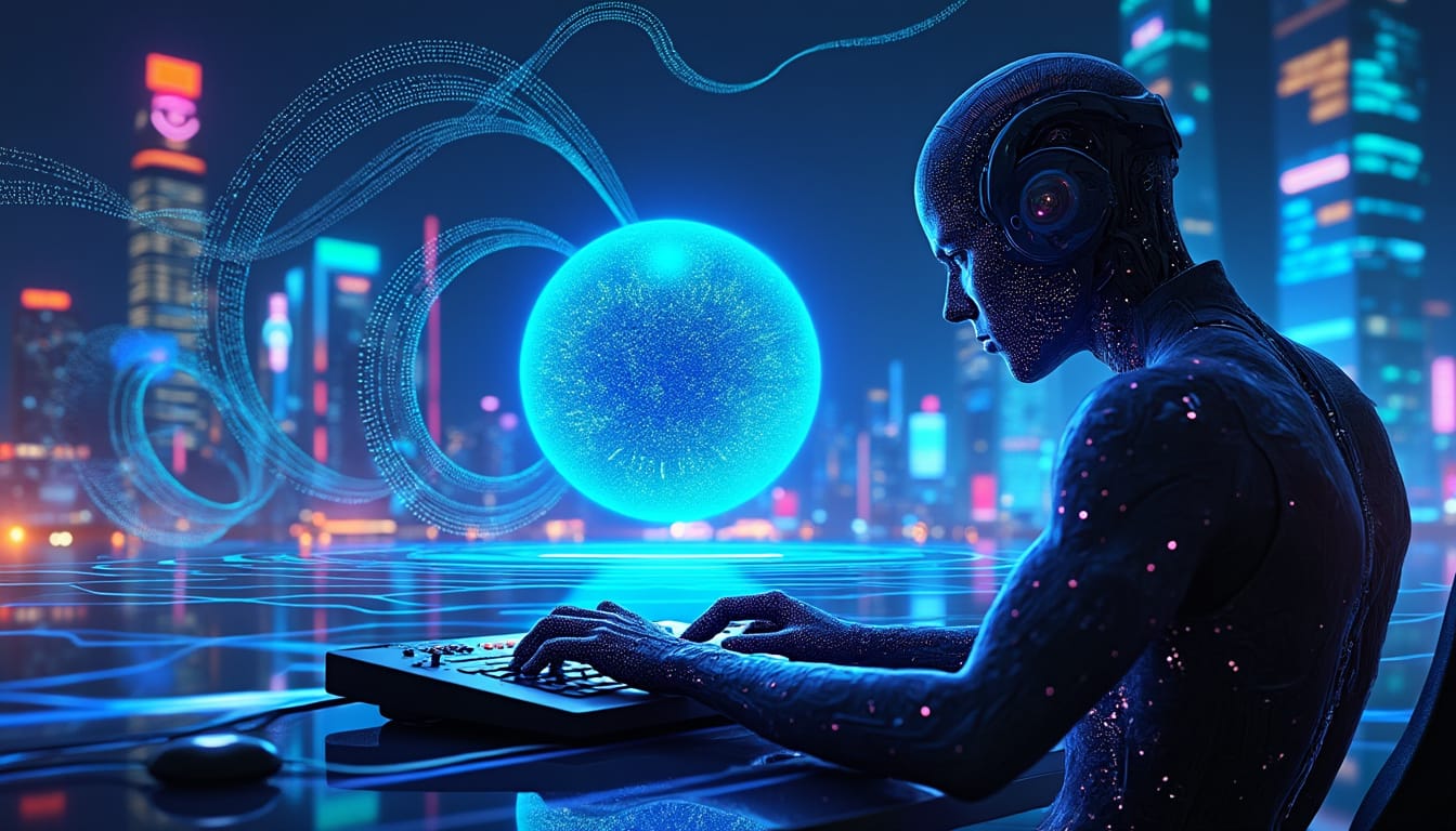 découvrez comment la technologie révolutionne le secteur de la musique, en transformant la production, la distribution et l'expérience d'écoute. plongez dans les innovations qui redéfinissent l'industrie musicale et façonnent l'avenir des artistes et des consommateurs.