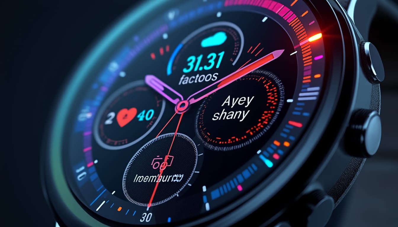 découvrez les dernières tendances en matière de wearable technology : montres connectées, bracelets de fitness et lunettes intelligentes. restez à la pointe des innovations qui transforment notre quotidien et améliorent notre bien-être.