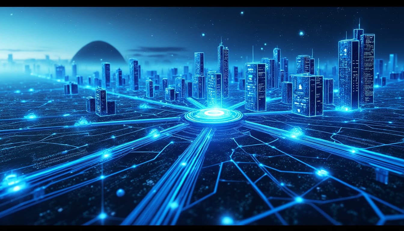 découvrez les dernières tendances en technologie pour 2023 : innovations, avancées, et outils qui révolutionnent notre quotidien. restez à jour avec les évolutions majeures et préparez-vous à adopter les technologies de demain.