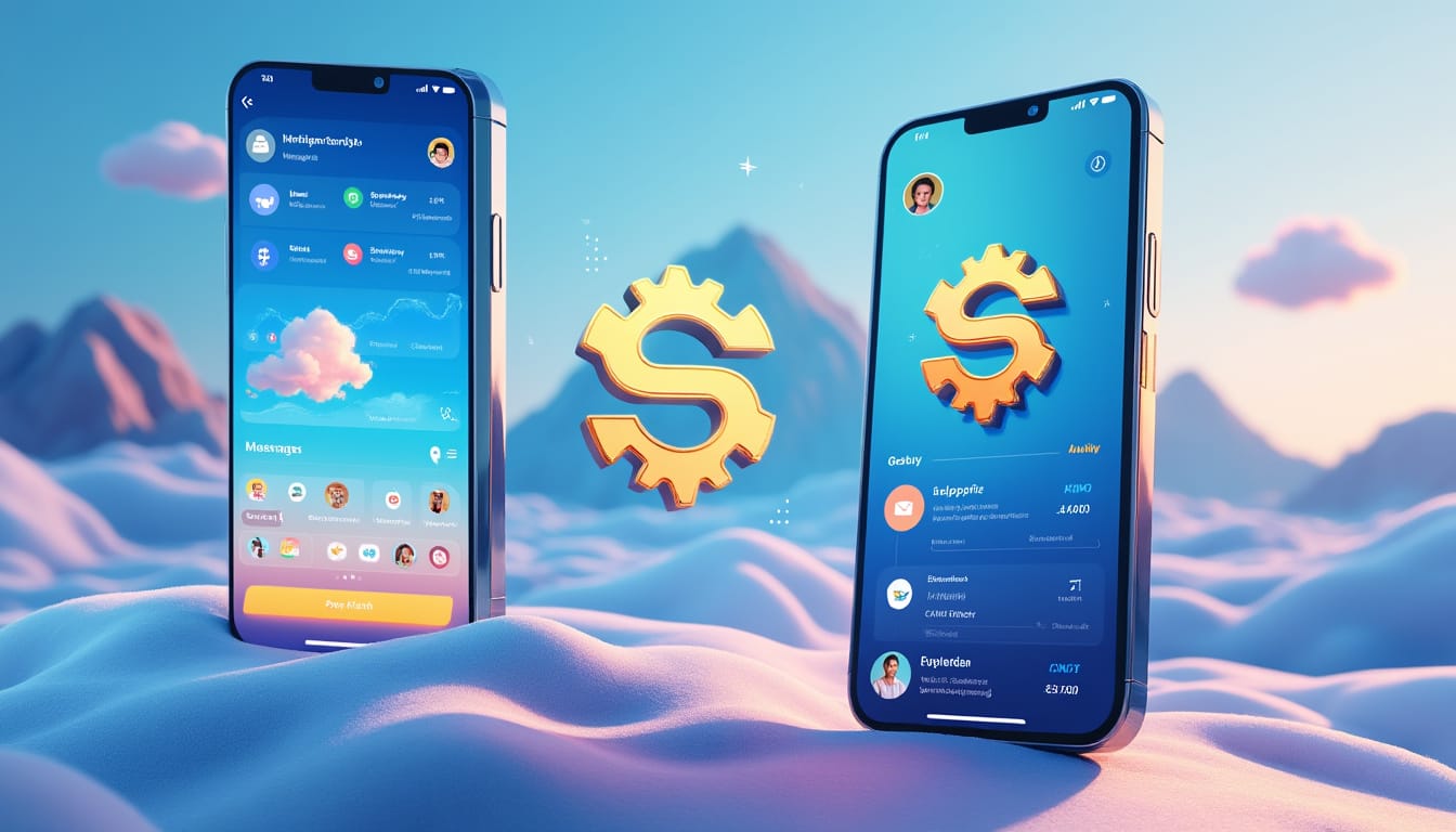 découvrez les dernières tendances en technologie pour 2023 qui façonnent l'avenir. explorez les innovations clés, les avancées en intelligence artificielle, en blockchain et bien plus encore. restez à la pointe du progrès technologique !