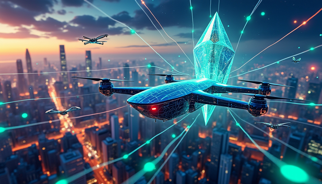 découvrez les dernières innovations en matière de télécommunications qui transforment notre manière de communiquer. explorez les technologies émergentes, les avancées en 5g et les solutions qui façonnent l'avenir des connexions.