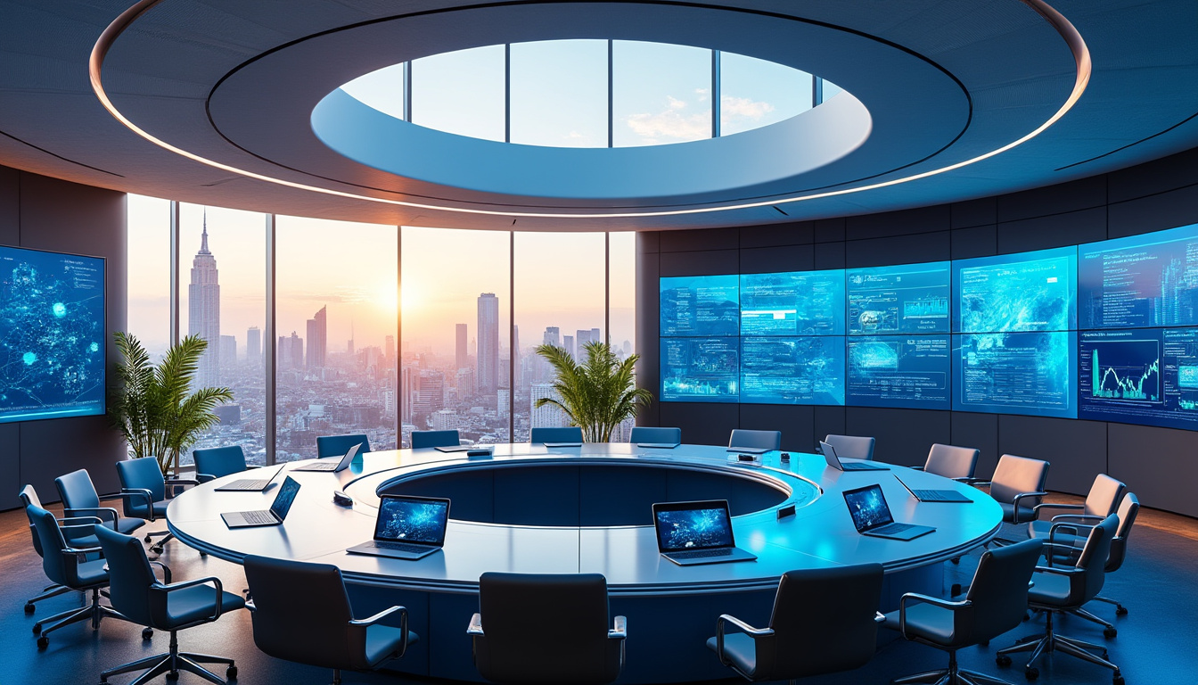 découvrez les dernières innovations en matière de télécommunications qui transforment notre façon de communiquer. explorez les avancées technologiques, les nouvelles tendances et les impacts sur notre société moderne.