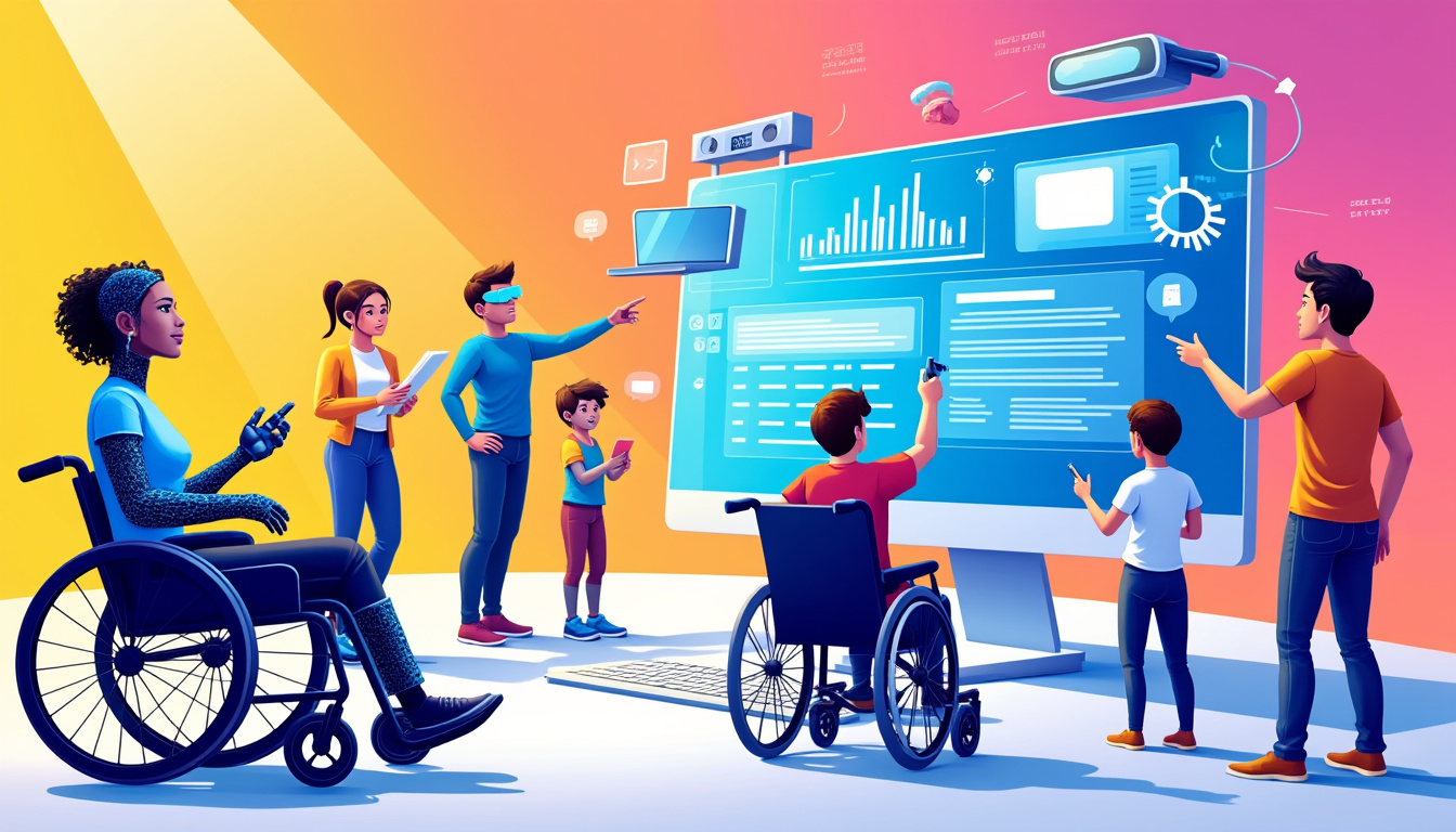 découvrez les dernières innovations en matière d'expérience utilisateur qui transforment la manière dont nous interagissons avec la technologie. explorez les tendances, outils et stratégies qui améliorent l'engagement et la satisfaction des utilisateurs.