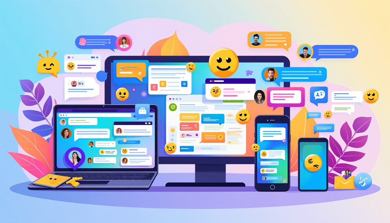 découvrez comment les récentes innovations en matière d'expérience utilisateur transforment la façon dont nous interagissons avec la technologie. explorez les tendances émergentes et les meilleures pratiques pour optimiser l'engagement et la satisfaction des utilisateurs.