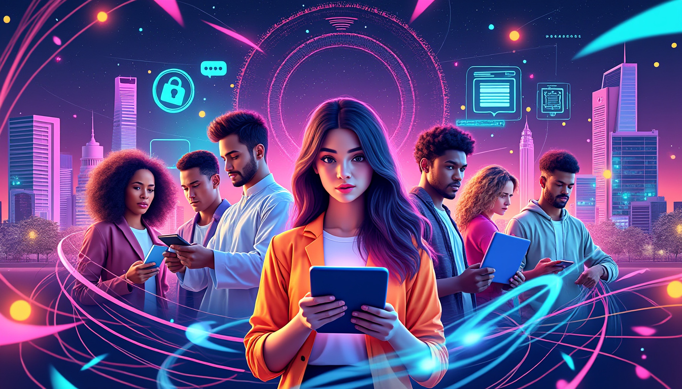 découvrez comment l'innovation technologique ouvre de nouvelles opportunités dans divers secteurs, transformant les défis en atouts et propulsant les entreprises vers un avenir prometteur.