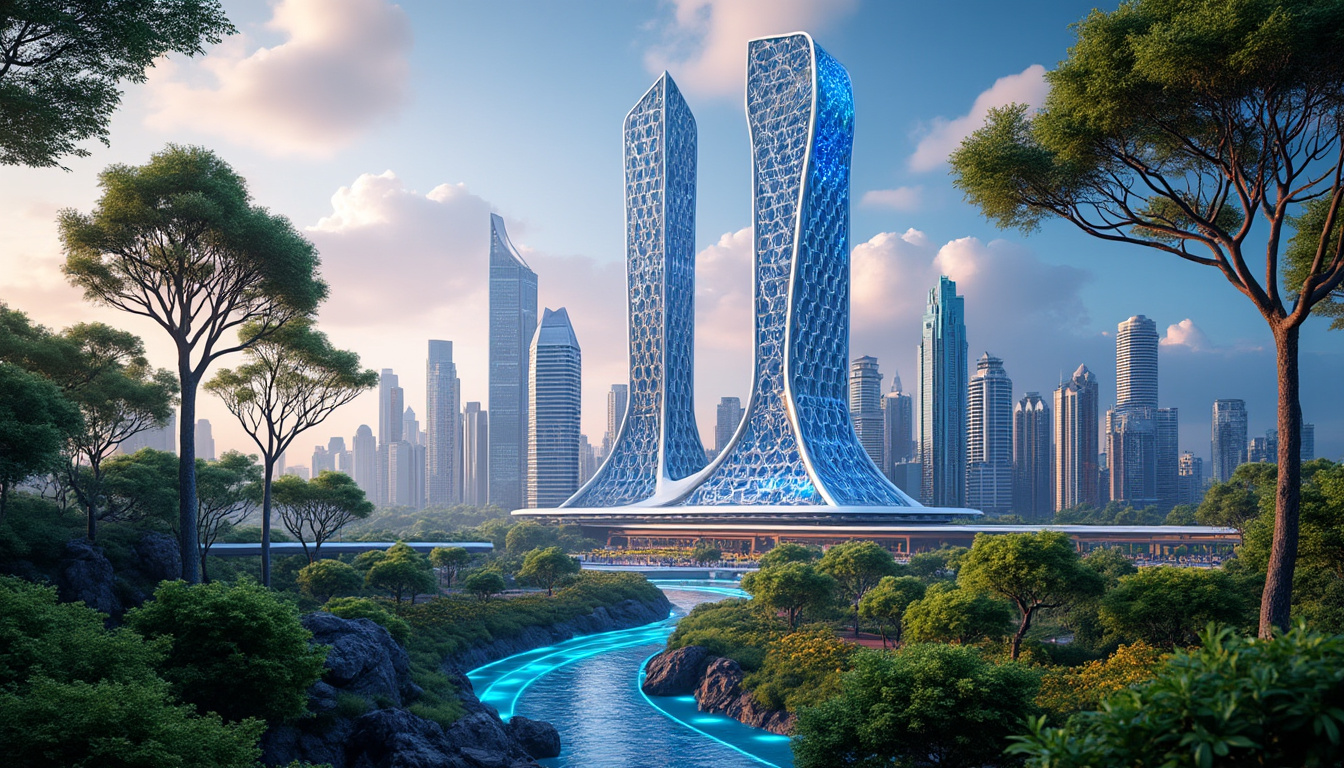 découvrez comment les smart cities transforment la vie urbaine en alliant technologies intelligentes et développement durable. explorez les avantages pour les citoyens, l'environnement et les infrastructures de demain.