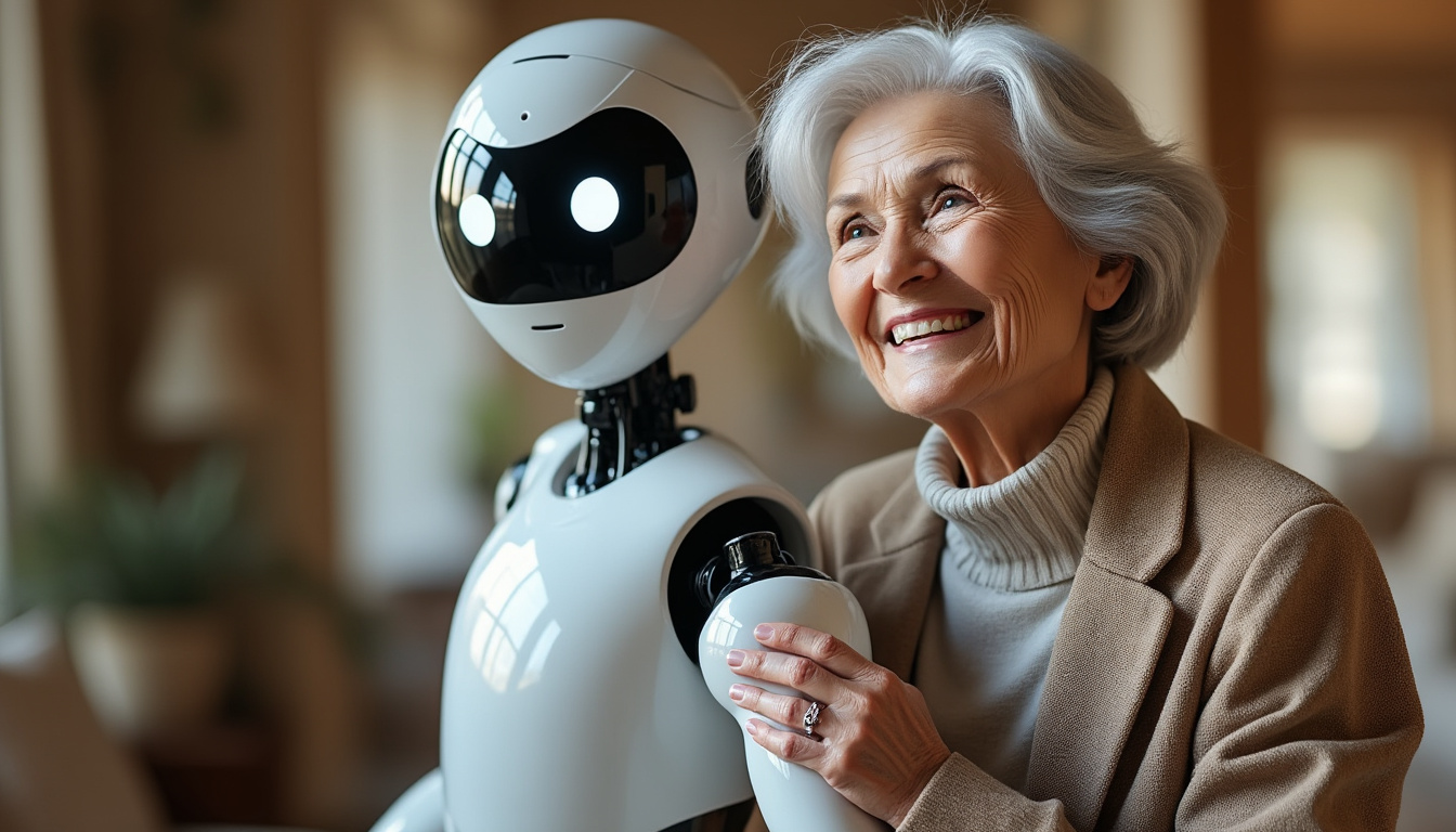 découvrez les dernières tendances des technologies d'assistance qui transforment le quotidien des personnes en situation de handicap. explorez les innovations et outils qui améliorent l'accessibilité et l'autonomie, tout en favorisant l'inclusion sociale.
