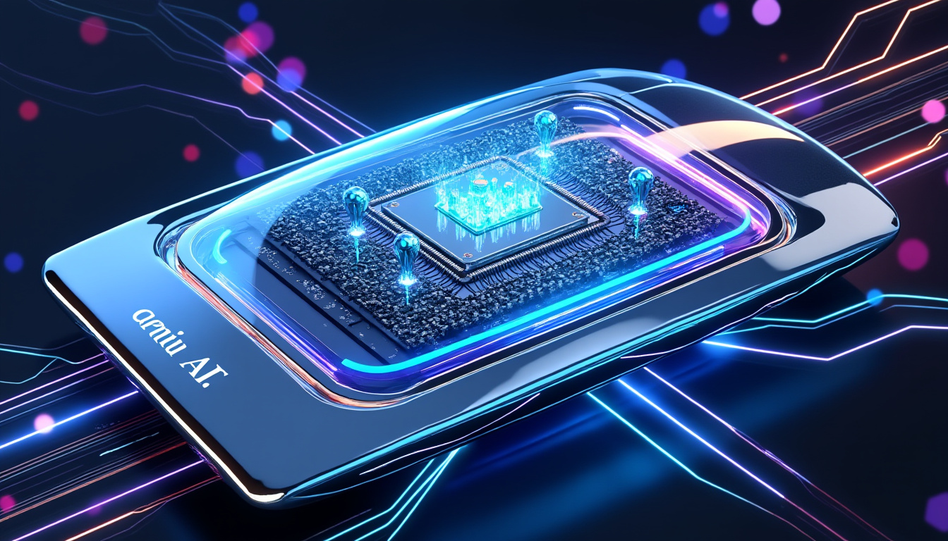 découvrez l'innovation révolutionnaire de wimi : un simulateur d'intelligence artificielle quantique hybride. plongez dans le futur de la technologie avec une solution qui allie puissance quantique et ia, offrant des performances inégalées pour des applications avancées. optimisez vos projets et explorez de nouvelles possibilités avec wimi.