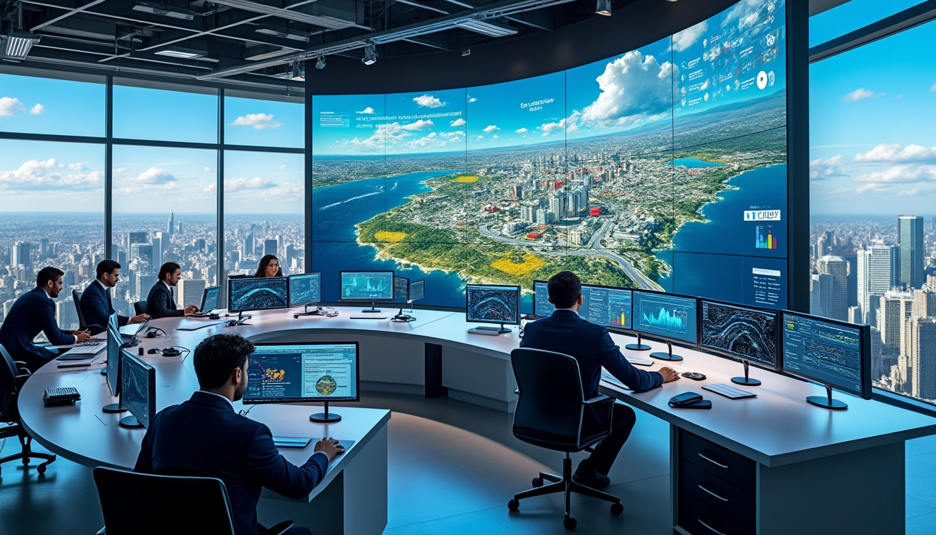 découvrez comment la technologie transforme la gestion de crise en améliorant la communication, l'analyse des données et la prise de décision. explorez les outils innovants qui aident les entreprises et les organisations à anticiper, répondre et se remettre des crises efficacement.