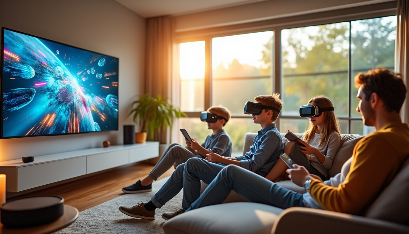 découvrez comment les avancées technologiques transforment nos modes de vie et influencent nos habitudes quotidiennes. explorez l'impact de l'innovation sur la communication, le travail et les loisirs.