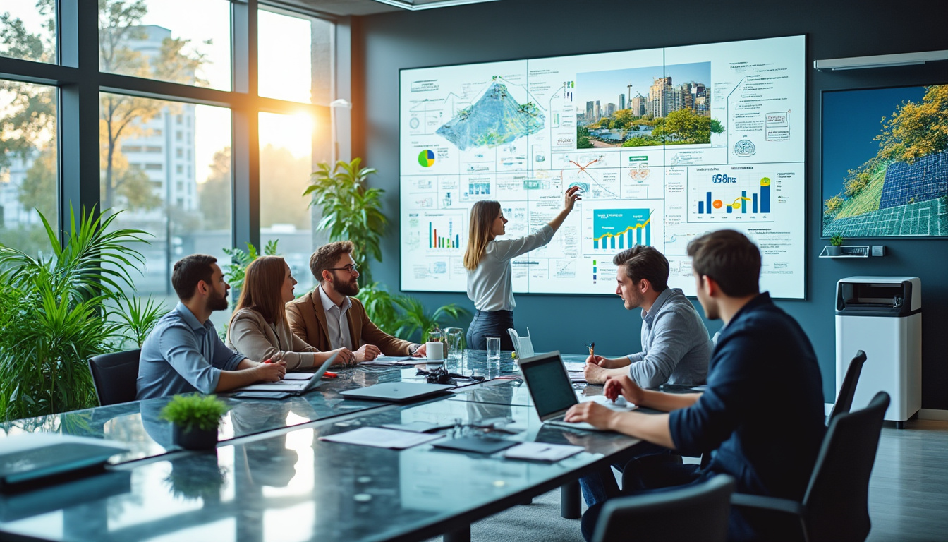 découvrez comment les entreprises adoptent des stratégies novatrices pour réduire leurs coûts tout en maximisant l'efficacité. en explorant des exemples concrets et des méthodes éprouvées, cet article met en lumière les tendances actuelles et les meilleures pratiques en matière d'innovation financière.