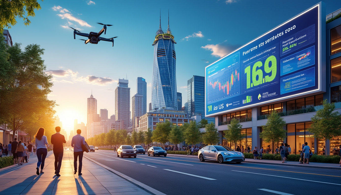 découvrez comment l'innovation transforme le secteur de l'immobilier, en améliorant l'expérience client, en optimisant les processus de vente et en intégrant des technologies durables. explorez les dernières tendances qui redéfinissent le marché et offrent de nouvelles opportunités aux professionnels de l'immobilier.