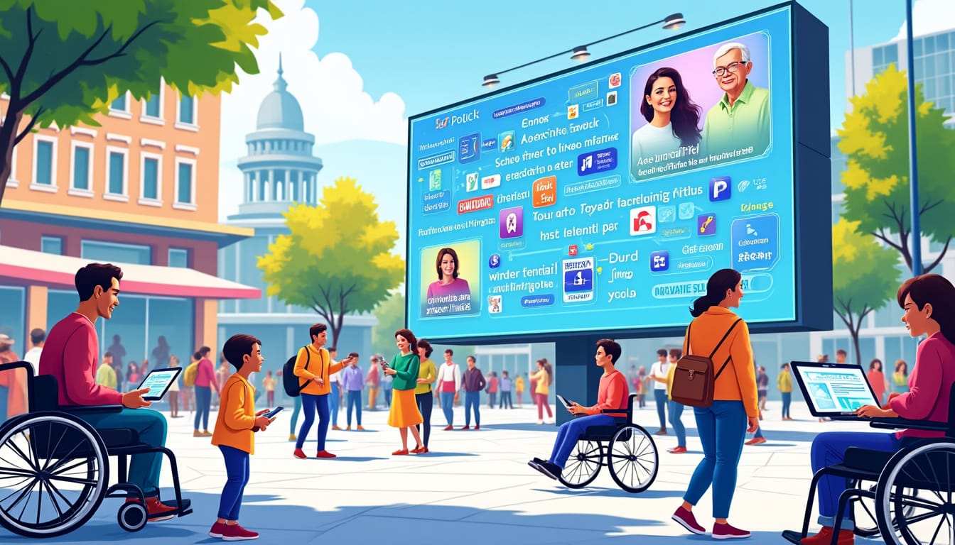 découvrez comment la digitalisation des services publics transforme l'administration, optimisant l'accès et l'efficacité, tout en explorant les défis associés à cette transition numérique. une analyse complète des bénéfices et des obstacles à surmonter pour un avenir public connecté.