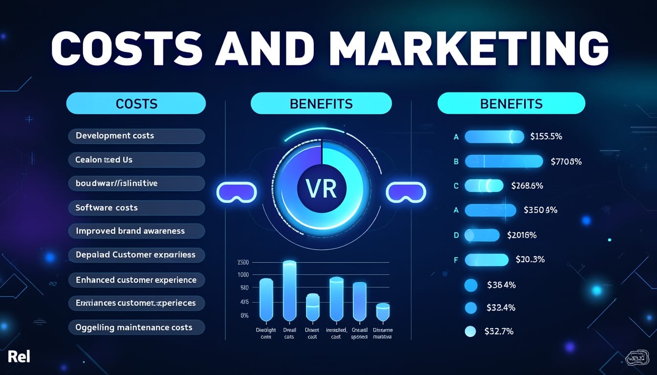 découvrez comment la réalité virtuelle révolutionne le marketing en offrant des expériences immersives uniques. explorez les dernières tendances et stratégies pour engager votre audience de manière innovante.