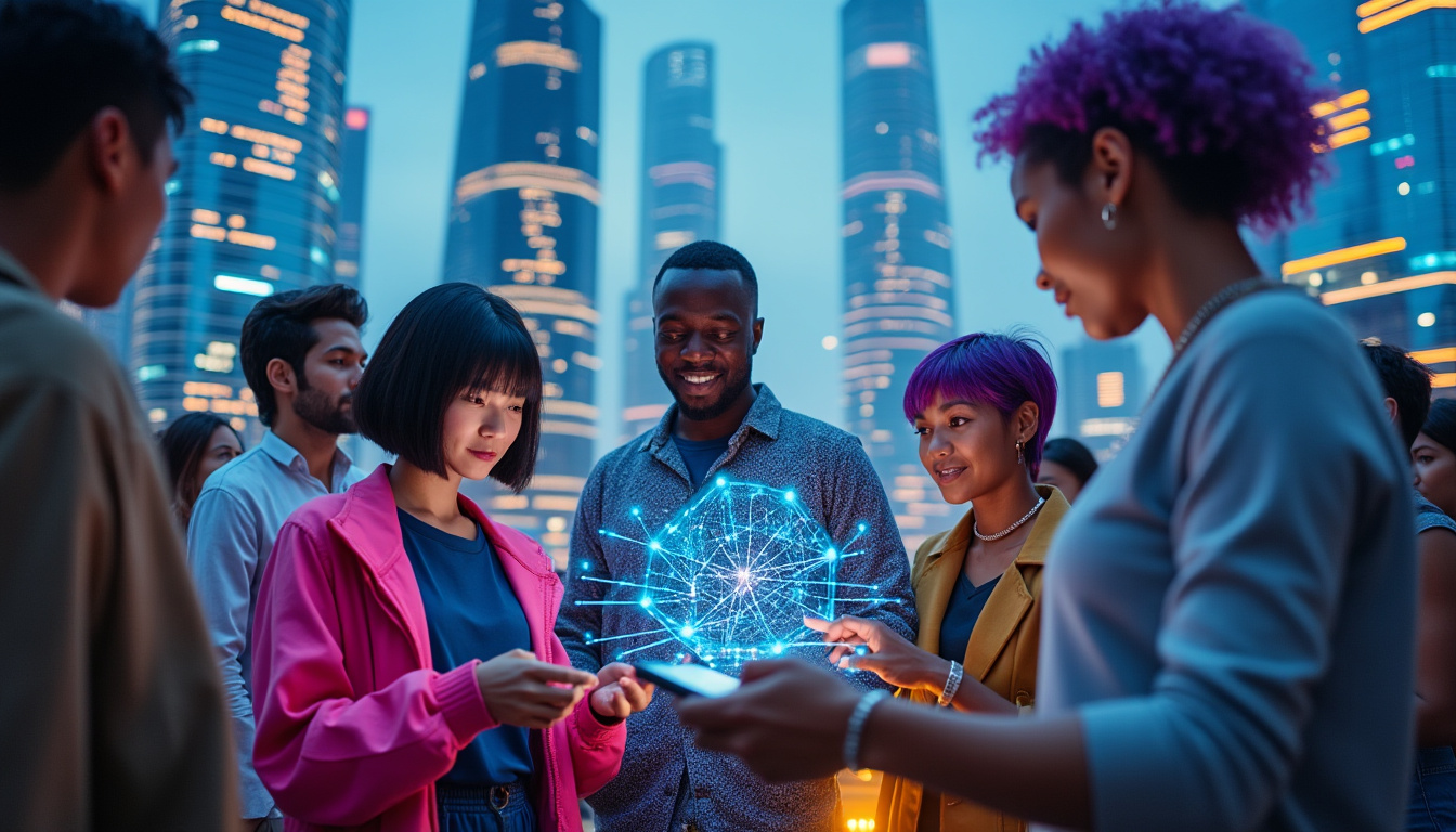 découvrez comment la technologie blockchain révolutionne le secteur financier avec la finance décentralisée. explorez ses avantages, ses applications et l'impact sur l'économie mondiale.
