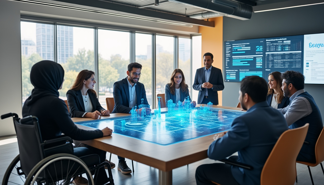 découvrez comment la technologie blockchain révolutionne le secteur public en améliorant la transparence, la sécurité et l'efficacité des services gouvernementaux. explorez les applications innovantes et les avantages clés de cette technologie transformative.