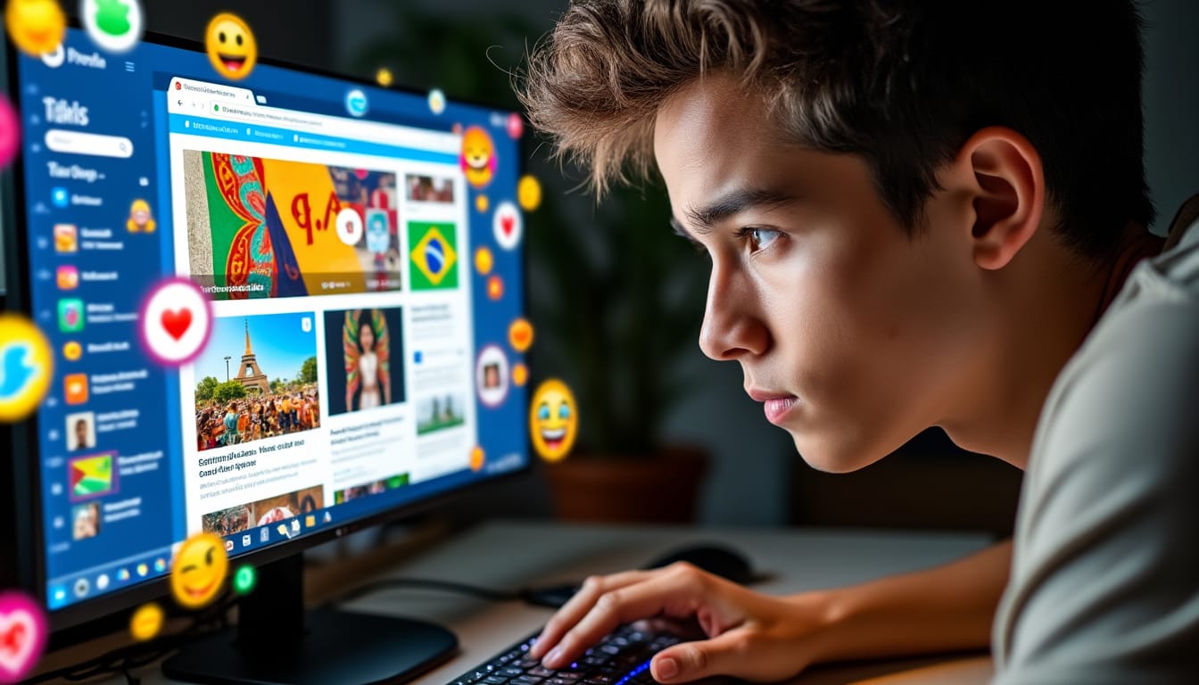 découvrez comment les algorithmes façonnent nos décisions quotidiennes, de la recommandation de films à l'achat en ligne. plongez dans l'univers des données et comprenez l'impact des technologies modernes sur nos choix de consommation et nos comportements.