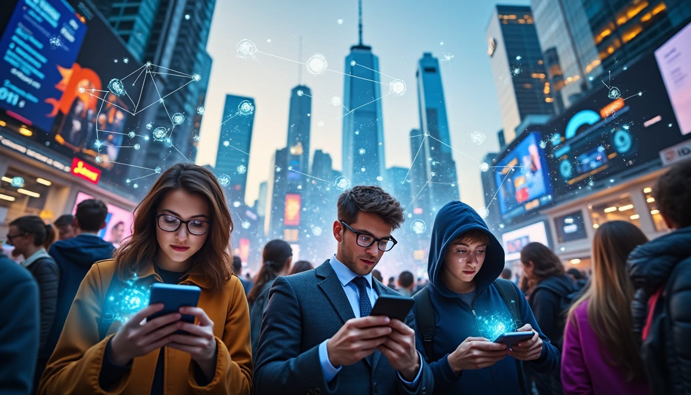 découvrez comment les algorithmes façonnent nos décisions quotidiennes, influencent nos préférences et modifient notre expérience en ligne. plongez dans l'analyse des mécanismes sous-jacents et de leur impact sur notre société.