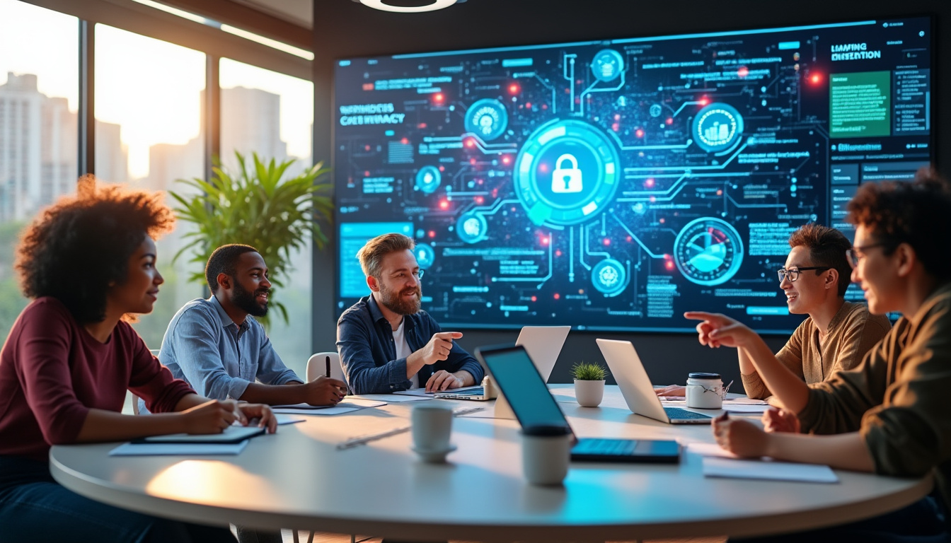 découvrez les dernières avancées dans l'éthique de la technologie, un domaine crucial qui façonne notre avenir. explorez les enjeux, les débats et les solutions innovantes qui émergent pour garantir que l'innovation technologique respecte les valeurs humaines et sociales.