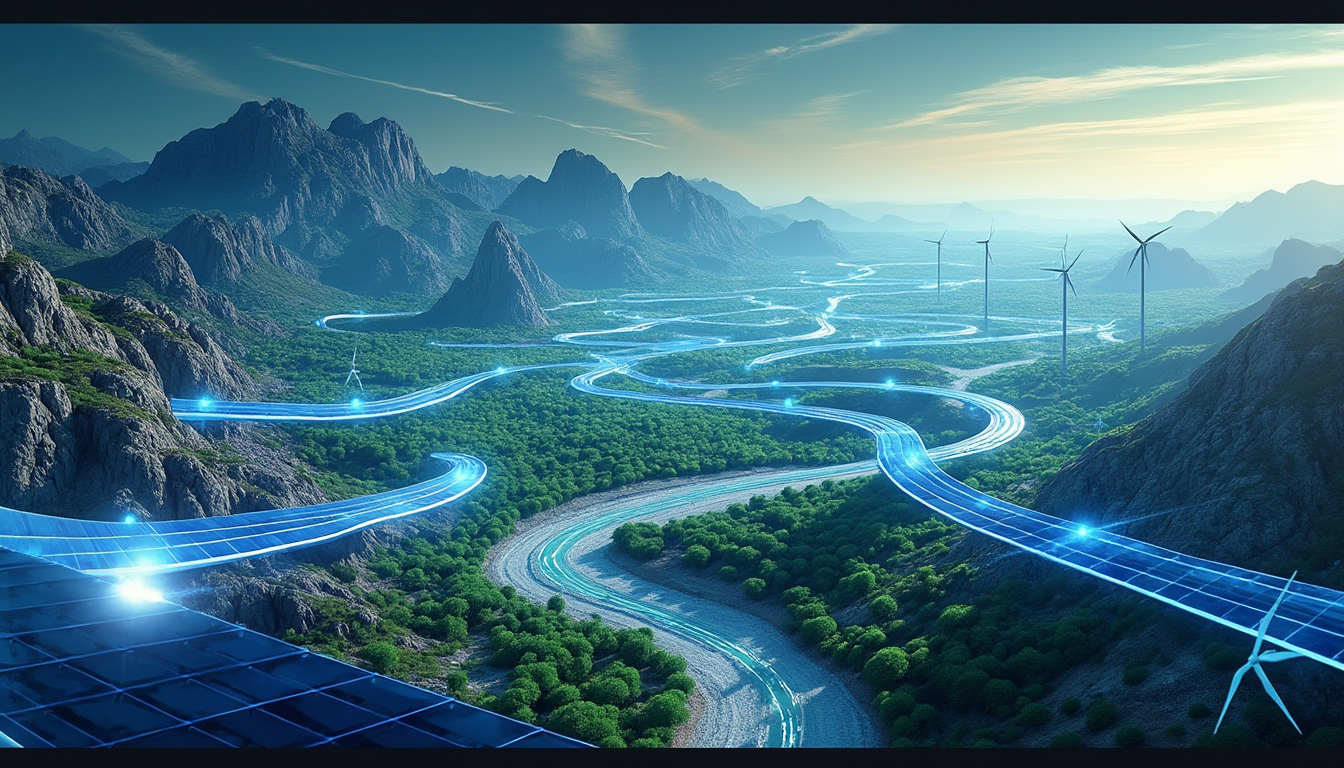 découvrez les dernières avancées en matière de smart grids, technologies innovantes qui révolutionnent la gestion de l'énergie. explorez comment ces réseaux intelligents améliorent l'efficacité énergétique, réduisent les coûts et favorisent une transition vers des sources d'énergie renouvelables.
