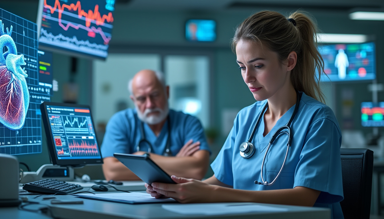 découvrez les principaux défis de la digitalisation dans le secteur de la santé, incluant les enjeux technologiques, éthiques et organisationnels. explorez comment ces transformations impactent les professionnels de santé et la qualité des soins aux patients.