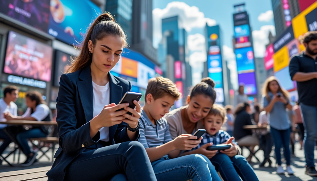 découvrez les défis posés par la saturation technologique dans notre société moderne. cette analyse approfondie examine les impacts sur l'innovation, la productivité et les comportements humains, tout en proposant des solutions pour naviguer dans ce paysage complexe.