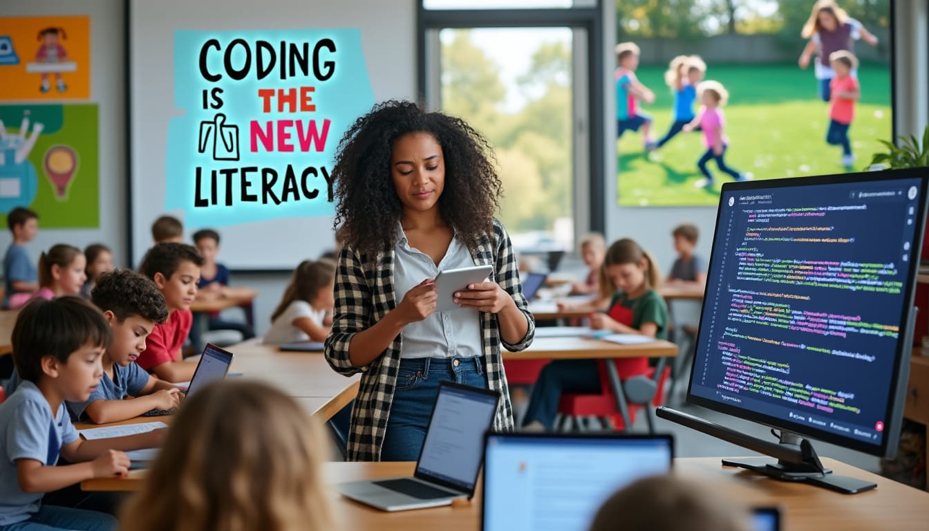 découvrez les principaux défis auxquels les établissements éducatifs font face lors de l'intégration des technologies, ainsi que des solutions innovantes pour améliorer l'apprentissage et optimiser l'enseignement dans un monde en constante évolution.