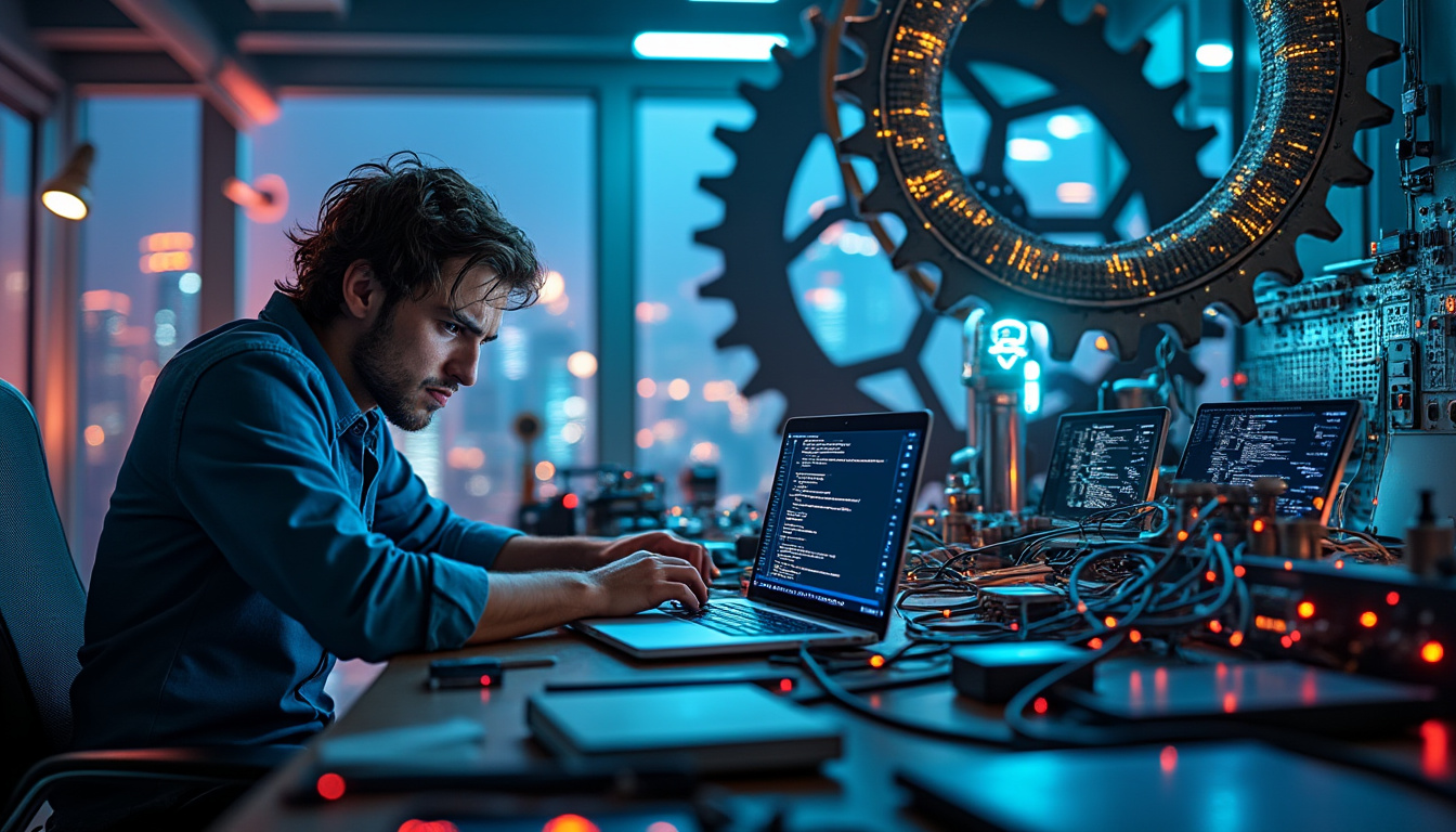 découvrez les enjeux critiques de l'interopérabilité dans l'internet des objets (iot) et comment ces défis influencent l'innovation, la sécurité et l'adoption des technologies connectées. plongez dans les solutions potentielles pour une communication fluide entre dispositifs.