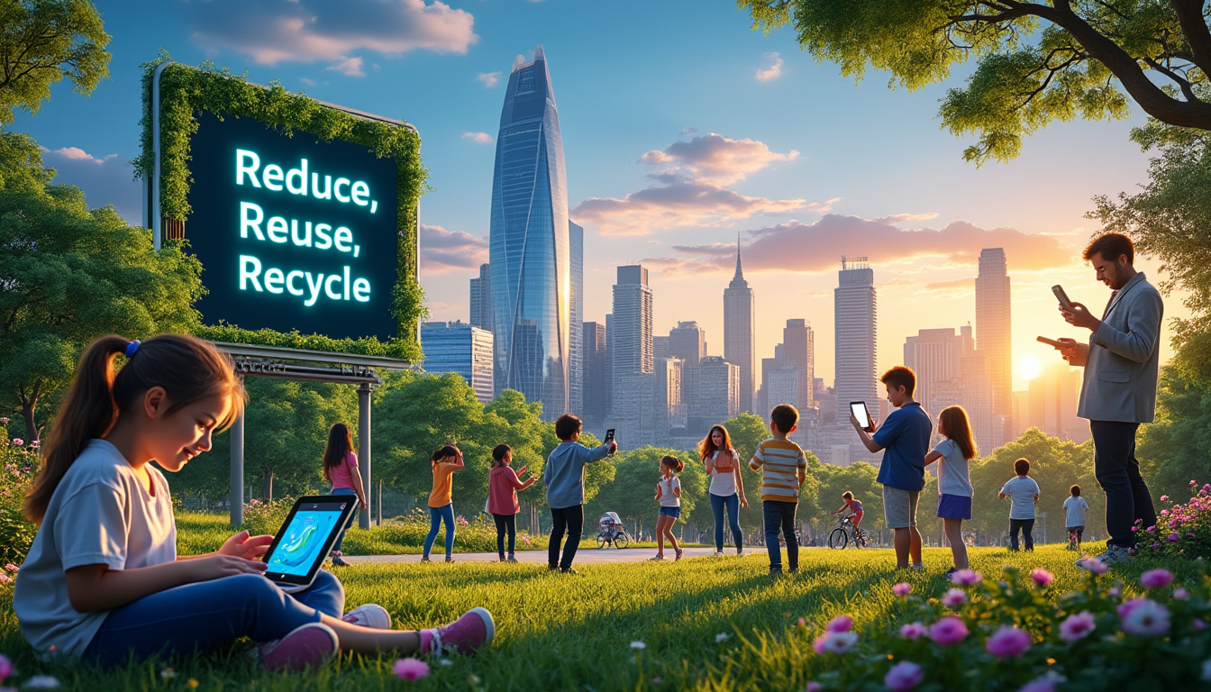 découvrez comment le développement durable se heurte aux enjeux de la transformation numérique. analyse des défis actuels et solutions innovantes pour allier progrès technologique et respect de l'environnement.