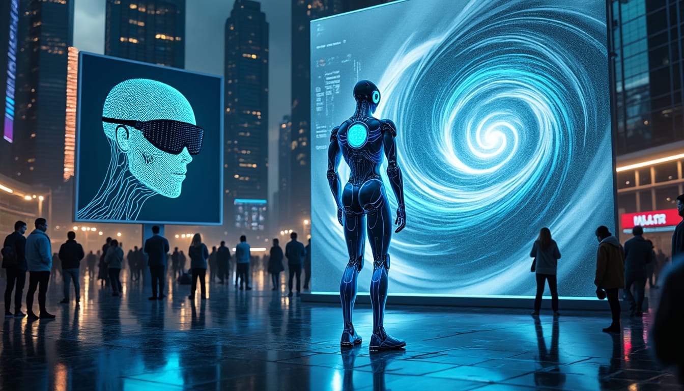 découvrez les défis et enjeux cruciaux liés à la vie privée à l'ère numérique, où la technologie transforme notre quotidien et met en question la protection de nos données personnelles. explorez les implications, les solutions et les stratégies pour naviguer en toute sécurité dans un monde connecté.