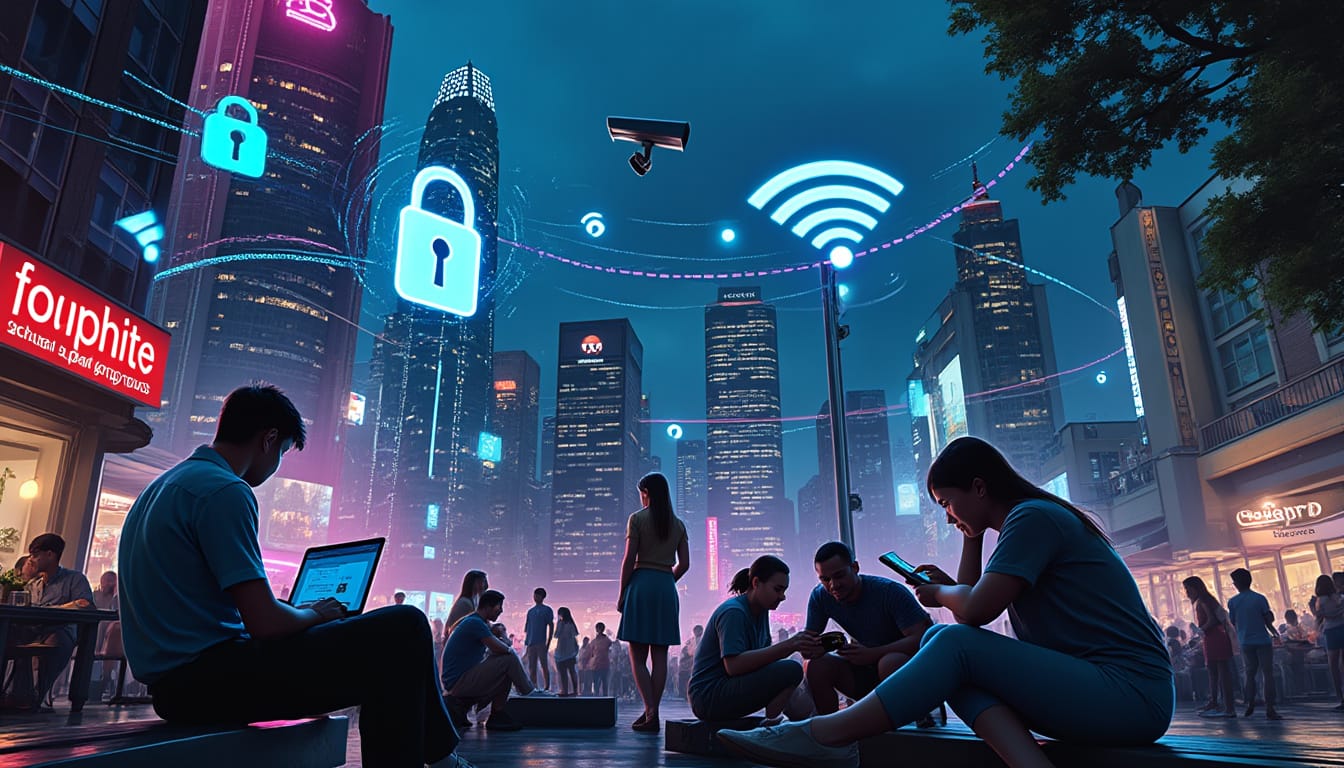 découvrez les défis cruciaux de la vie privée à l'ère numérique. explorez comment les avancées technologiques, la collecte de données massives et les préoccupations éthiques impactent notre droit à l'intimité. informez-vous sur les mesures de protection et les risques associés à l'utilisation des outils numériques.