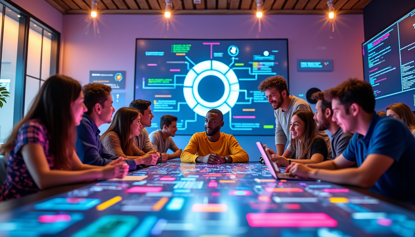 découvrez les enjeux cruciaux du mouvement open source, qui transforme le paysage technologique en favorisant la collaboration, l'innovation et l'accessibilité. explorez les avantages et les défis associés à cette philosophie qui redéfinit la manière dont les logiciels sont développés et partagés.