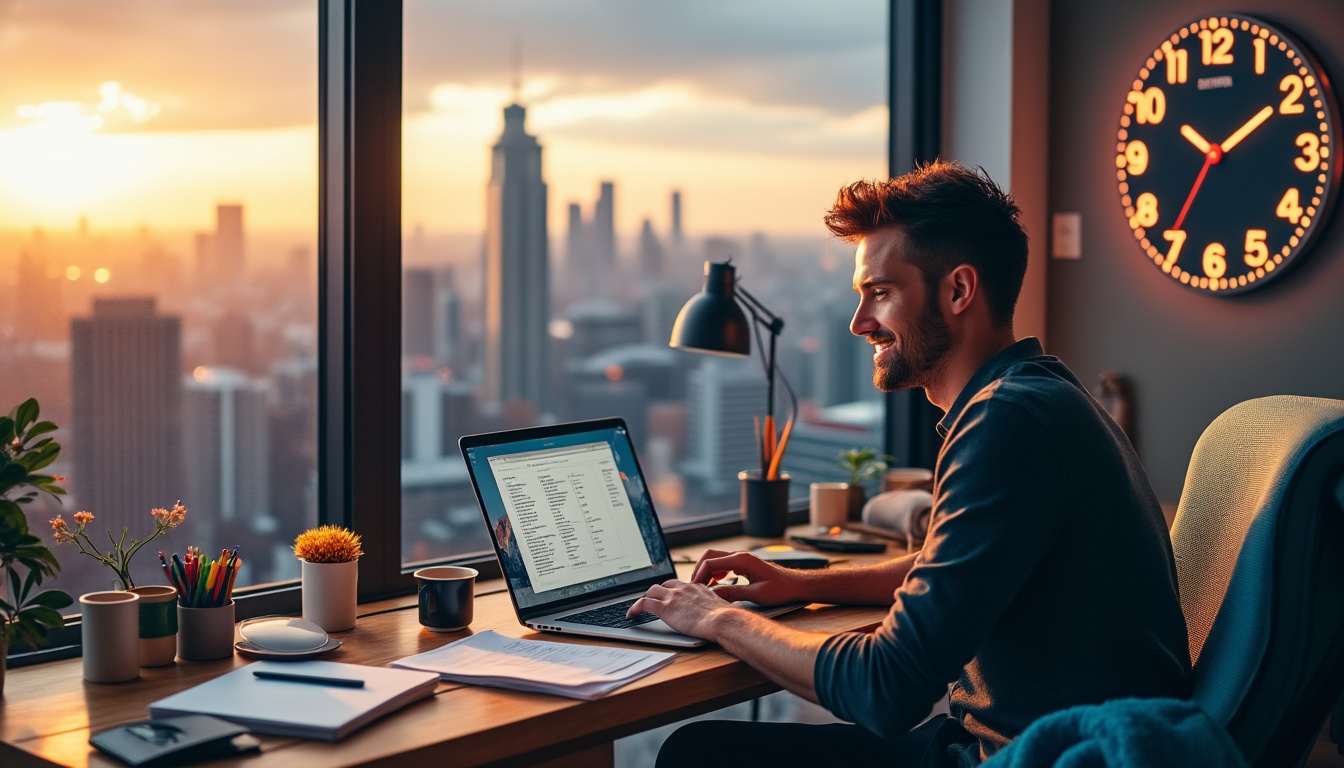 découvrez les défis majeurs du télétravail à l'ère numérique. analysez l'impact sur la productivité, la gestion des équipes et le bien-être des employés. adaptez vos stratégies pour naviguer efficacement dans ce nouveau paysage professionnel.
