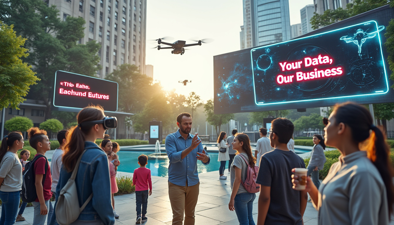 découvrez les enjeux moraux et éthiques posés par l'émergence des nouvelles technologies. analysez comment l'innovation transforme nos valeurs, influence nos comportements et impacte la société dans son ensemble.