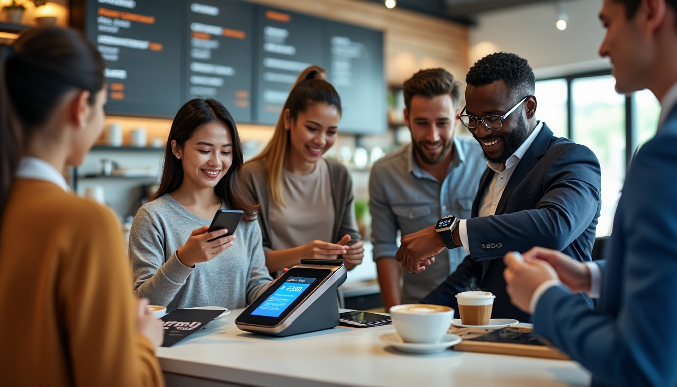 découvrez les dernières innovations des plateformes de paiement qui transformaient notre façon de réaliser des transactions. explorez les technologies émergentes, la sécurité améliorée et les tendances qui redéfinissent le futur des paiements.