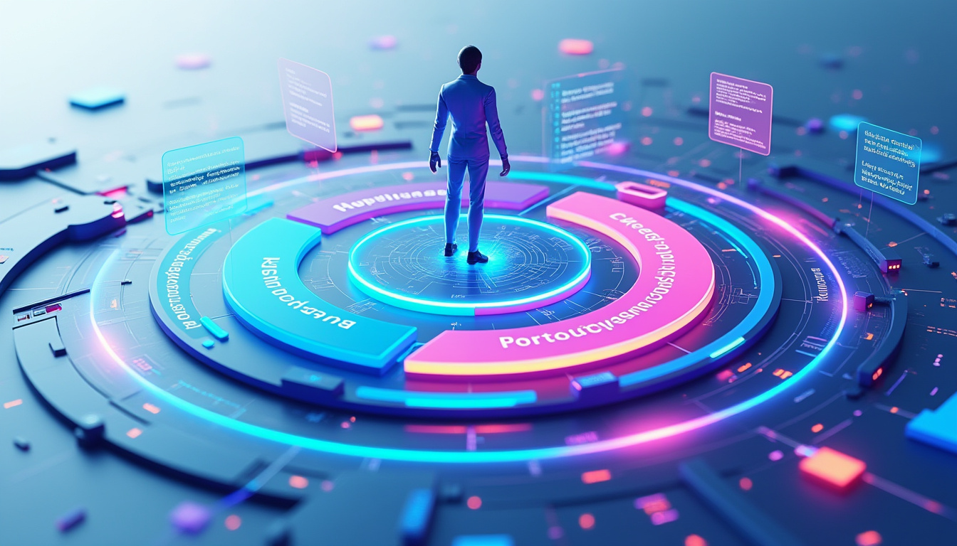découvrez les dernières innovations en matière de design numérique qui transforment l'expérience utilisateur. explorez des tendances avant-gardistes, des technologies émergentes et des solutions créatives qui redéfinissent l'esthétique et la fonctionnalité dans le monde numérique.