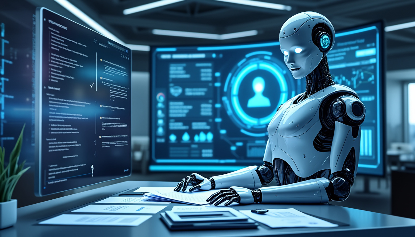 découvrez comment relever les nouveaux défis de la gestion des talents dans le secteur technologique. explorez les stratégies innovantes pour attirer, retenir et développer les compétences essentielles dans un environnement en constante évolution.