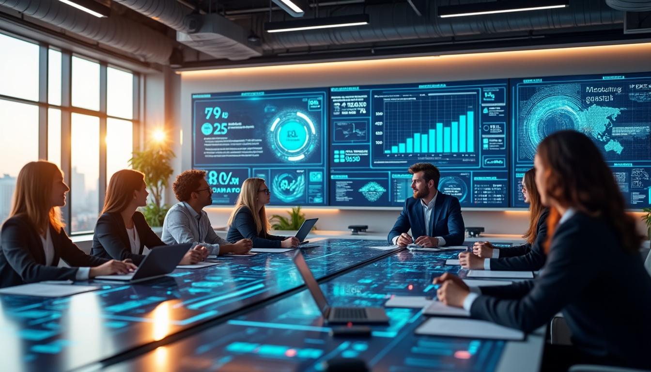 découvrez les enjeux contemporains de la gestion des talents dans le secteur technologique. cet article explore les défis émergents liés au recrutement, à la rétention des talents et à l'évolution des compétences nécessaires pour naviguer efficacement dans un environnement en constante mutation.