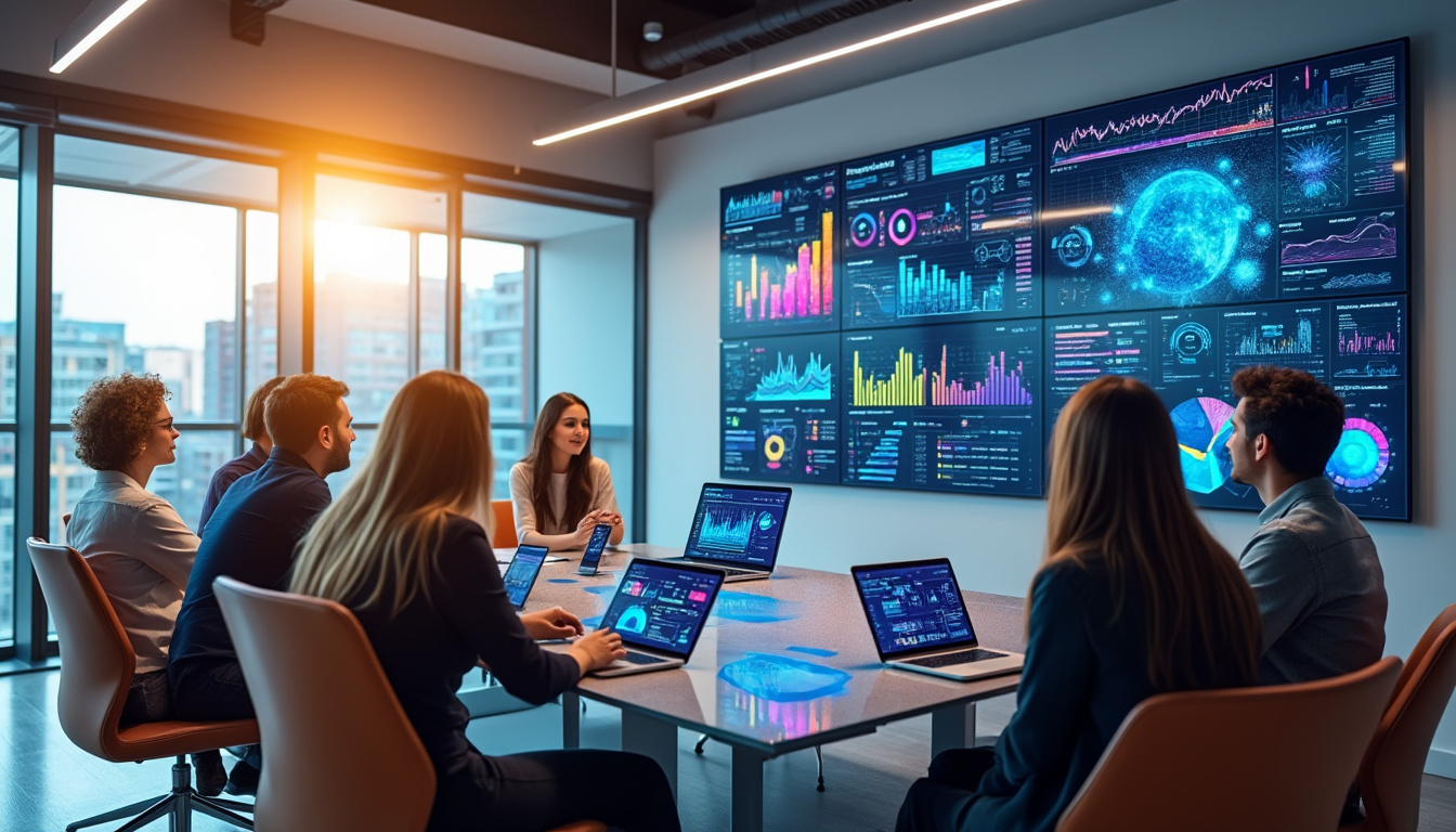 découvrez comment les nouveaux modèles d'affaires basés sur la technologie transforment le paysage entrepreneurial. explorez les tendances innovantes qui façonnent l'avenir des entreprises et optimisez votre stratégie pour rester compétitif dans un monde numérique en constante évolution.