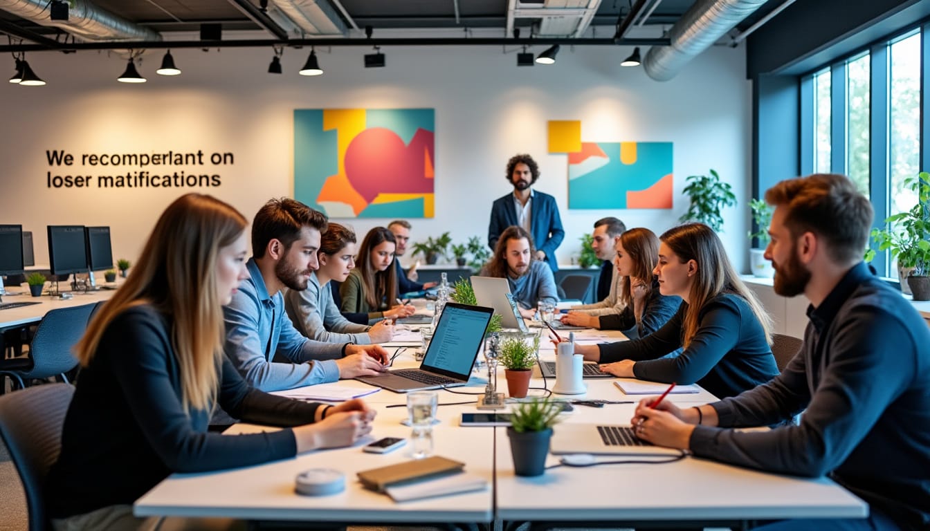 découvrez les dernières tendances qui façonnent l'expérience utilisateur moderne. apprenez comment l'innovation et la technologie transforment les interactions entre les utilisateurs et les produits, et comment ces changements peuvent améliorer la satisfaction client.