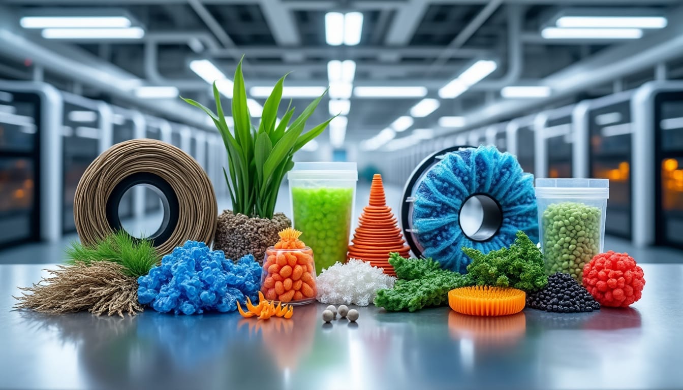 découvrez les dernières tendances de l'impression 3d, une technologie en constante évolution. explorez les innovations, les applications révolutionnaires et l'impact croissant de l'impression 3d dans divers secteurs, de l'industrie à l'art.