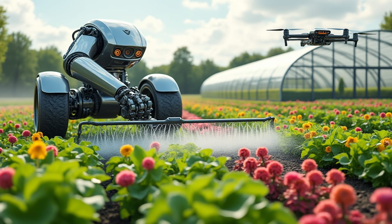 découvrez les nouvelles tendances de l'impression 3d qui révolutionnent les industries et le design. explorez les innovations technologiques, les applications créatives et les perspectives d'avenir de cette technologie en pleine expansion.