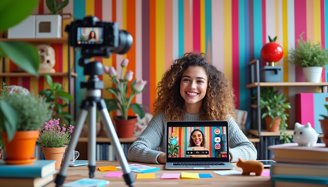 découvrez les dernières tendances du contenu généré par les utilisateurs, son impact sur le marketing digital et comment les marques peuvent en tirer parti pour engager leur audience. explorez les stratégies gagnantes et les meilleures pratiques pour capitaliser sur cette forme d'interaction authentique.