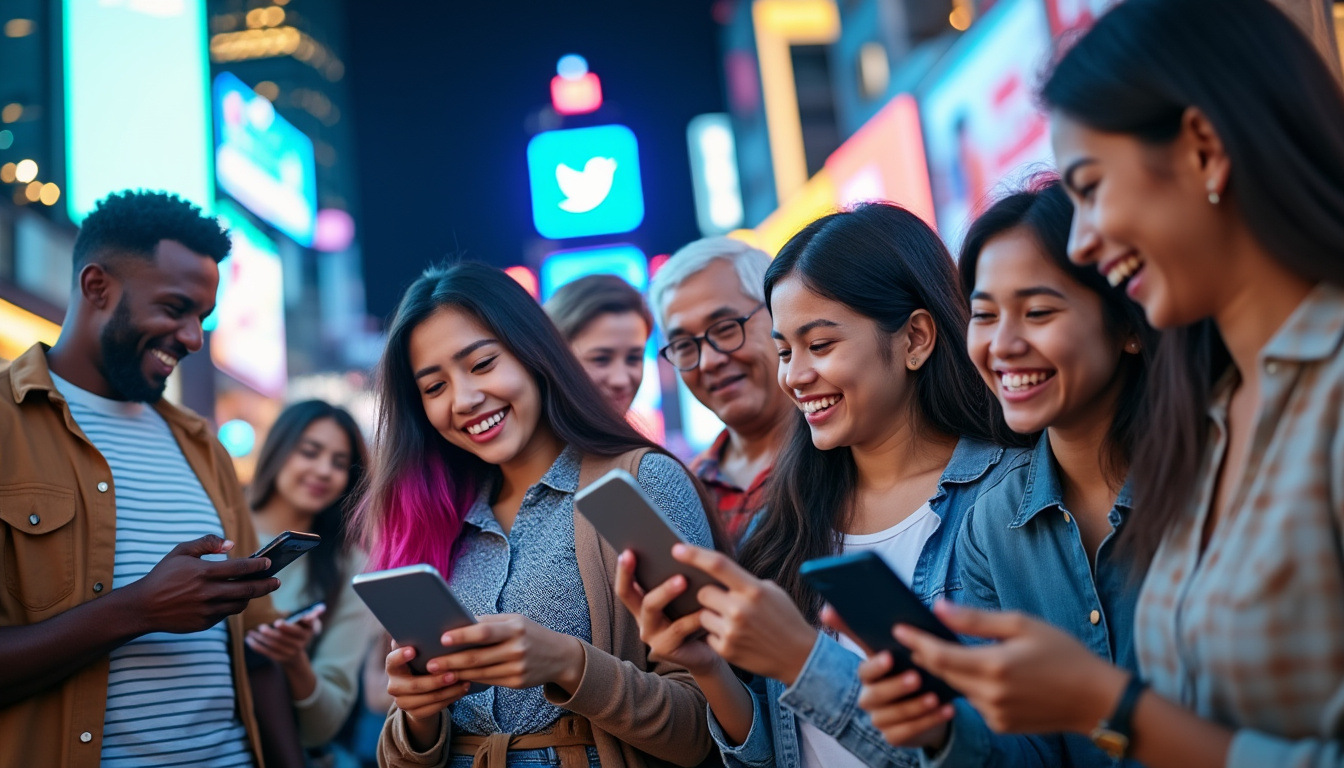 découvrez les dernières tendances de la communication instantanée, explorez les outils innovants et les comportements émergents qui redéfinissent nos interactions quotidiennes. restez à la pointe des évolutions numériques et améliorez vos échanges avec ces nouvelles pratiques.