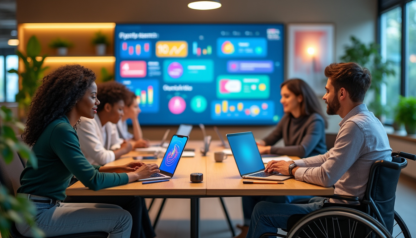 découvrez les dernières tendances des applications de santé numériques, qui transforment notre manière de gérer notre bien-être et d'accéder aux soins. explorez comment ces innovations améliorent la prévention, le suivi des maladies et l'engagement des patients.