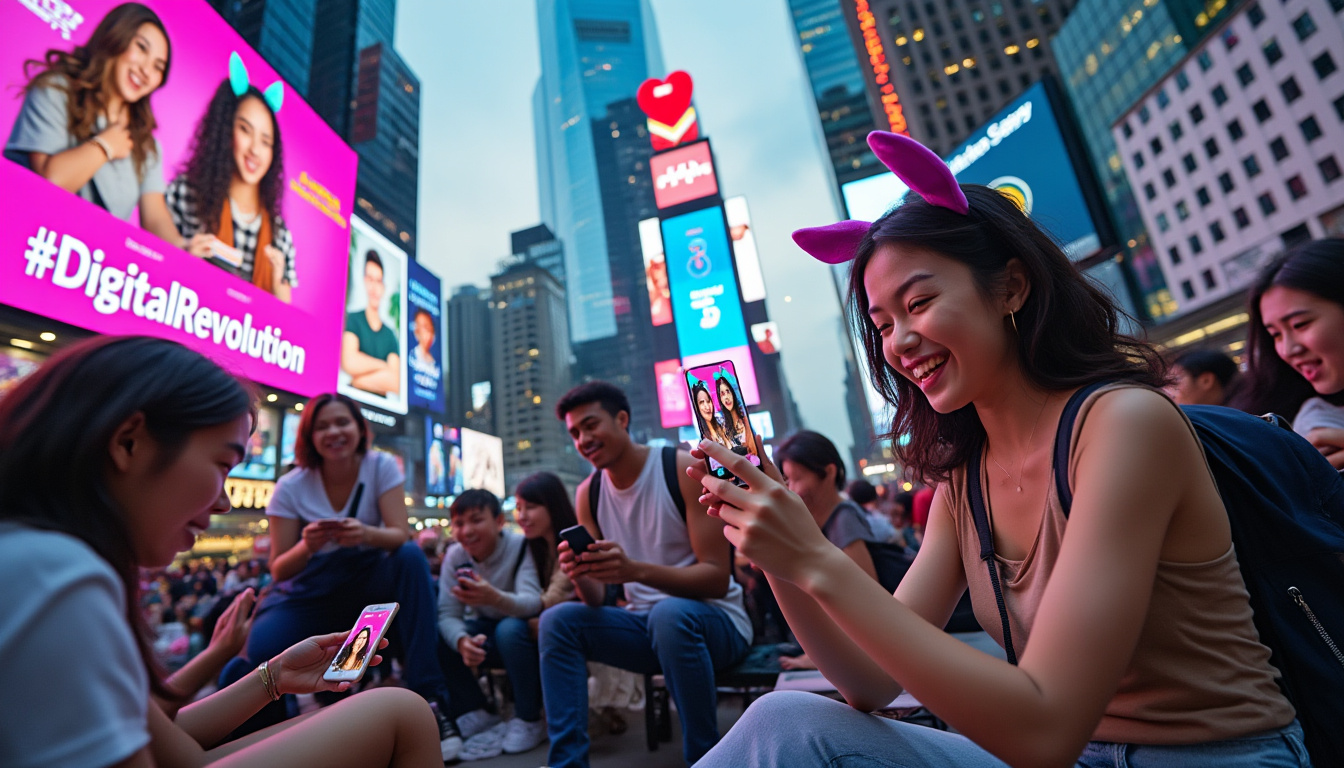 découvrez les tendances des médias sociaux en 2023, des nouveautés incontournables aux stratégies innovantes. analyse des comportements des utilisateurs et des plateformes émergentes pour rester à la pointe du marketing digital.