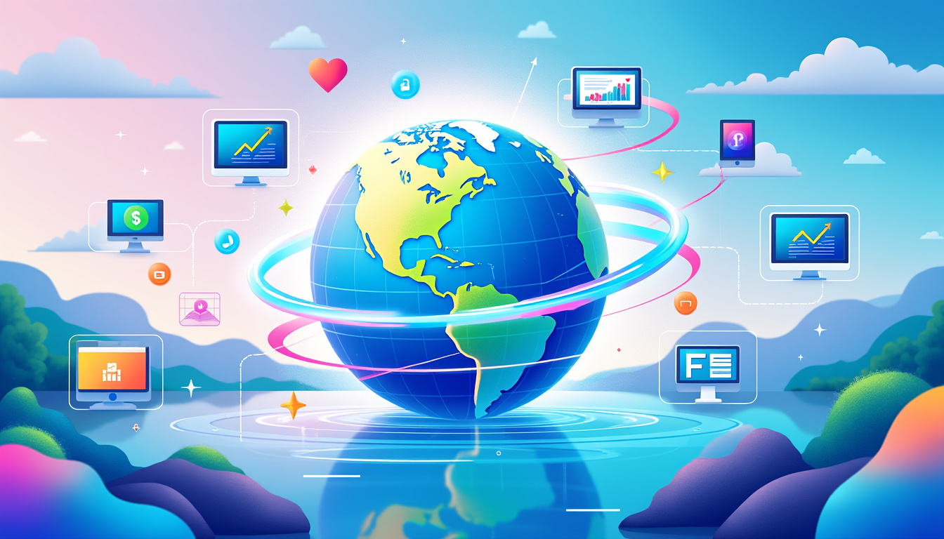 découvrez comment les dernières tendances technologiques transforment le fonctionnement des ong, leur permettant d'améliorer leur impact, d'optimiser leurs ressources et de renforcer leur engagement communautaire. explorez les outils innovants qui façonnent l'avenir du secteur associatif.