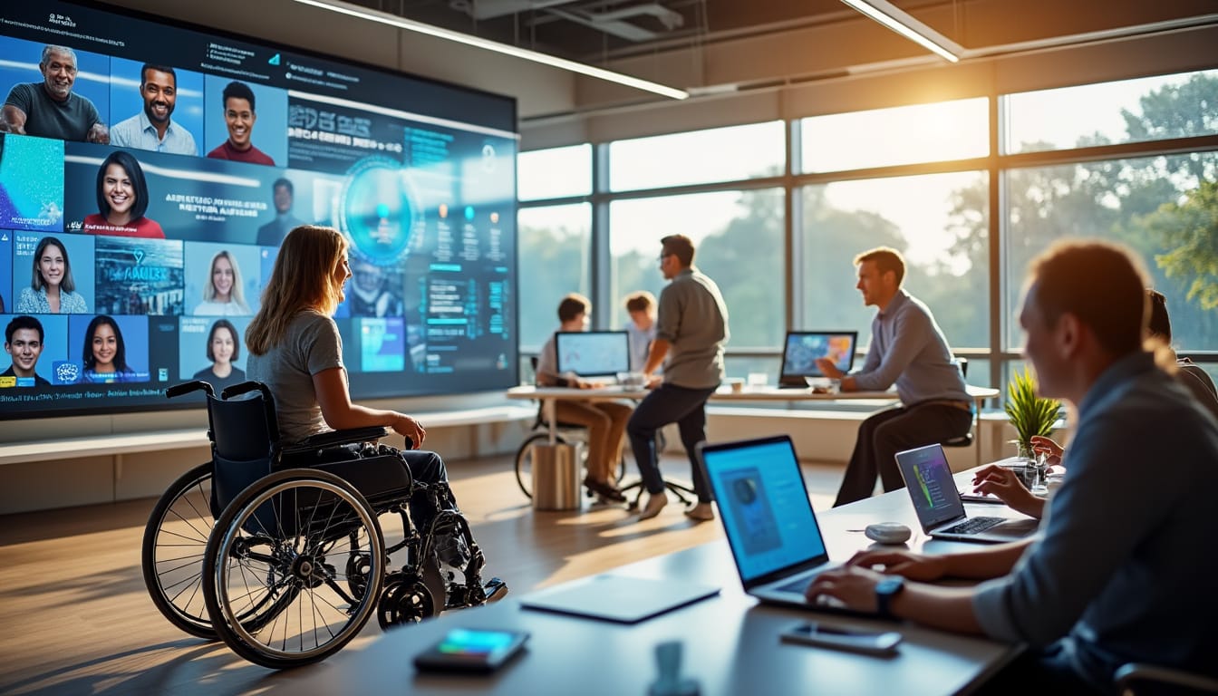 découvrez pourquoi l'accessibilité est essentielle dans le développement technologique. explorez les enjeux, les bénéfices et les meilleures pratiques pour créer des outils inclusifs qui profitent à tous.