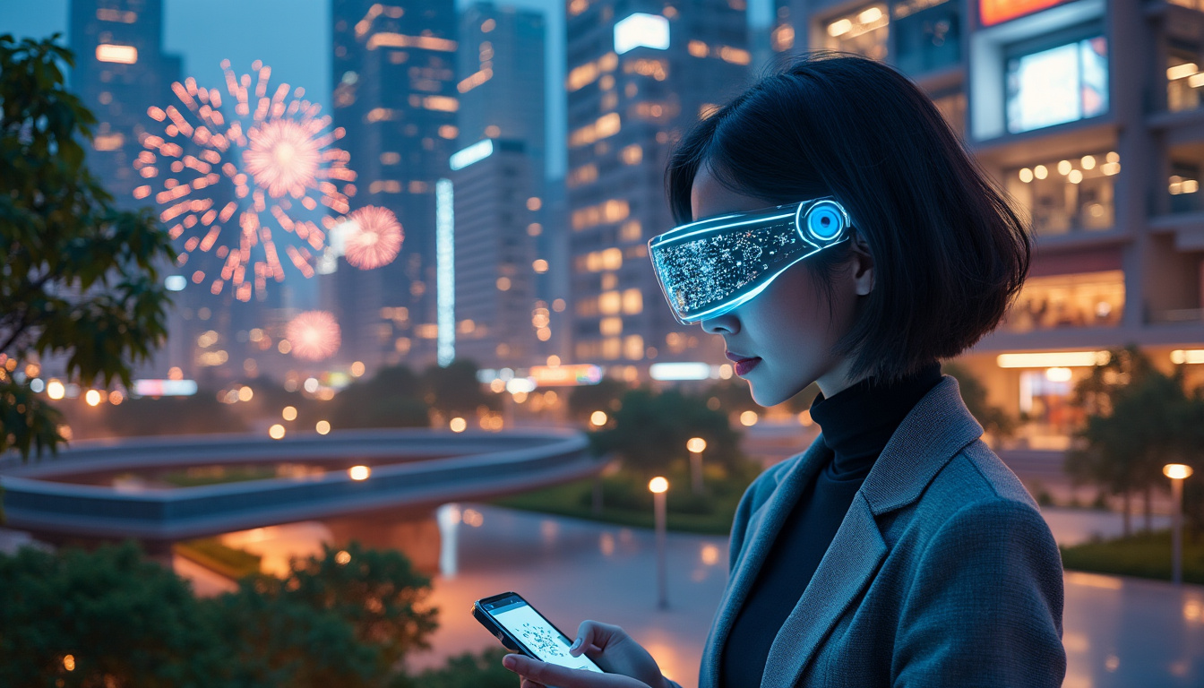 découvrez metz ia 'agentique', une technologie révolutionnaire qui promet de transformer notre quotidien. plongez dans l'univers de l'intelligence artificielle et explorez comment cette innovation impactera divers aspects de notre vie quotidienne.