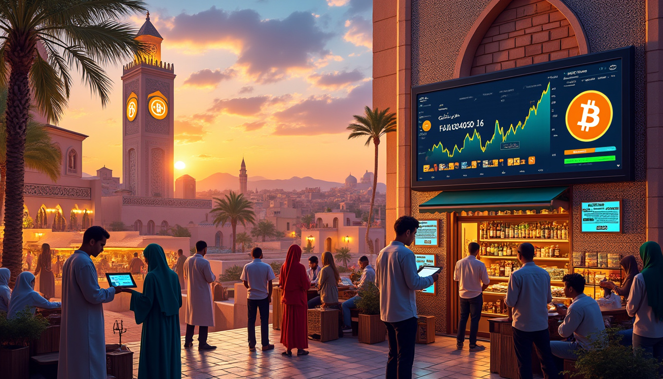 découvrez le paysage innovant des cryptomonnaies au maroc, un pays en pleine exploration des opportunités numériques malgré l'absence de cadre légal. analysez les enjeux, défis et perspectives de ce secteur en pleine expansion.